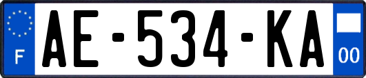 AE-534-KA