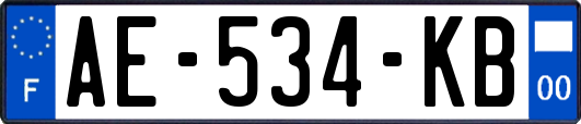 AE-534-KB