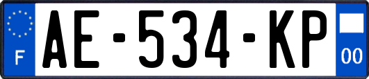AE-534-KP