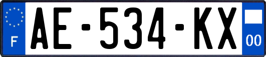 AE-534-KX