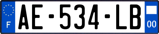 AE-534-LB