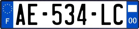 AE-534-LC