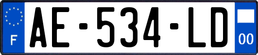 AE-534-LD