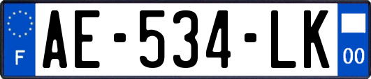 AE-534-LK