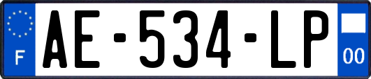 AE-534-LP