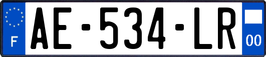 AE-534-LR