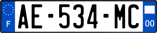 AE-534-MC