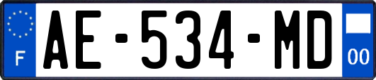 AE-534-MD