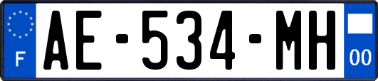 AE-534-MH