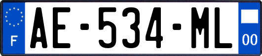 AE-534-ML