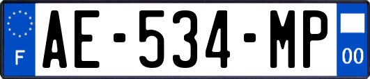 AE-534-MP