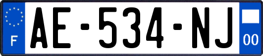 AE-534-NJ
