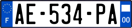 AE-534-PA