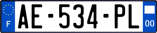 AE-534-PL