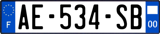 AE-534-SB