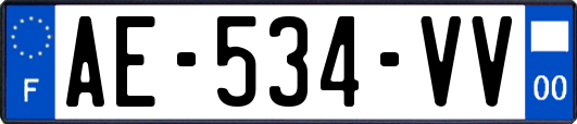 AE-534-VV