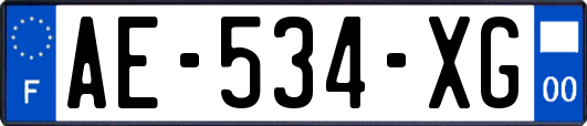 AE-534-XG