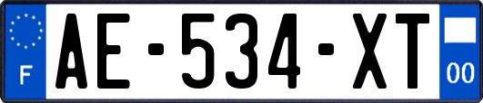 AE-534-XT