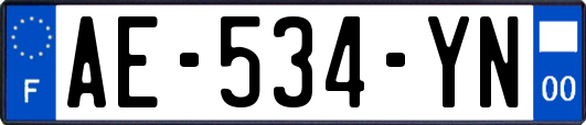 AE-534-YN