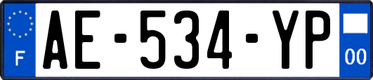 AE-534-YP