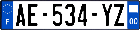 AE-534-YZ