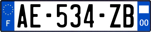 AE-534-ZB