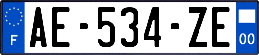 AE-534-ZE