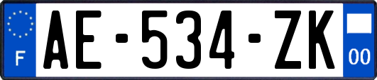 AE-534-ZK