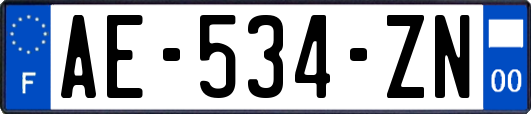 AE-534-ZN