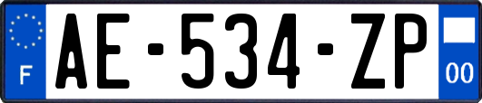 AE-534-ZP