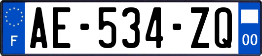 AE-534-ZQ