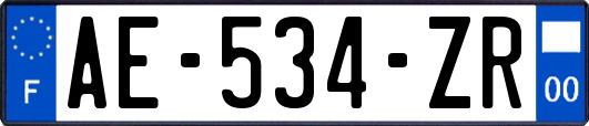 AE-534-ZR