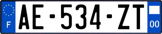 AE-534-ZT