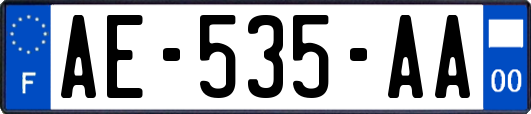 AE-535-AA