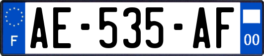 AE-535-AF