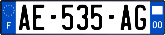 AE-535-AG