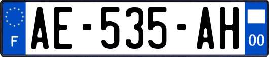 AE-535-AH