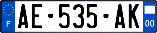 AE-535-AK