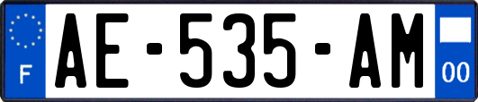 AE-535-AM