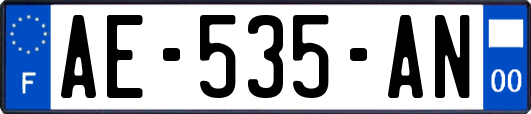 AE-535-AN