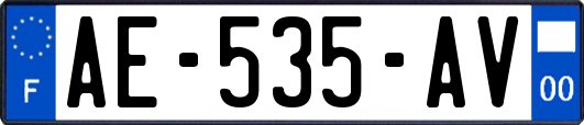 AE-535-AV