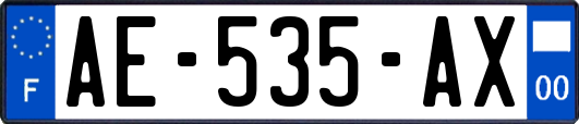 AE-535-AX