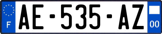 AE-535-AZ