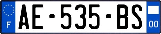 AE-535-BS