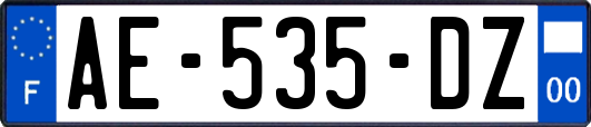 AE-535-DZ