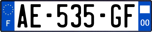 AE-535-GF