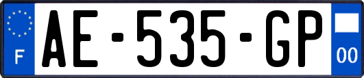 AE-535-GP