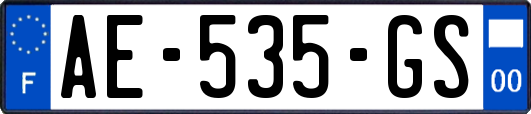 AE-535-GS
