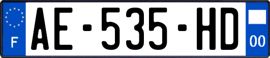 AE-535-HD