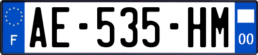 AE-535-HM